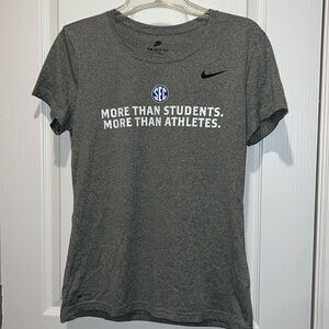 SEC Women’s Nike Dri-Fit T-Shirt
